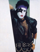 Paul Stanley