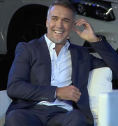 Gabriel Batistuta