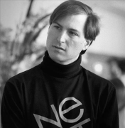Steve Paul Jobs