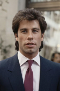 John Travolta