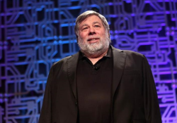 Steve Wozniak